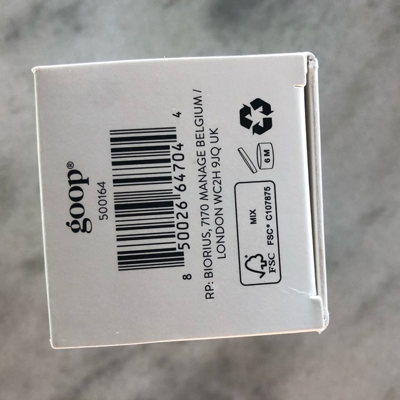 GOOP BEAUTY GOOPGLOW Restore + Shine Hair Serum - Picture 4 of 5